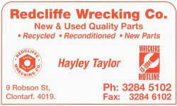 Hycraft Automotive